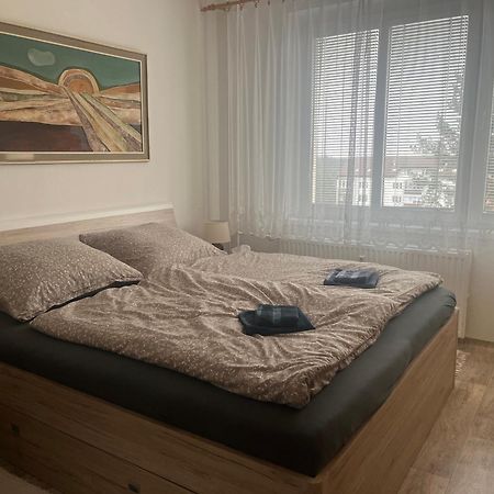 Cozy Apartment By The Forest Tatranska Strba Exterior photo